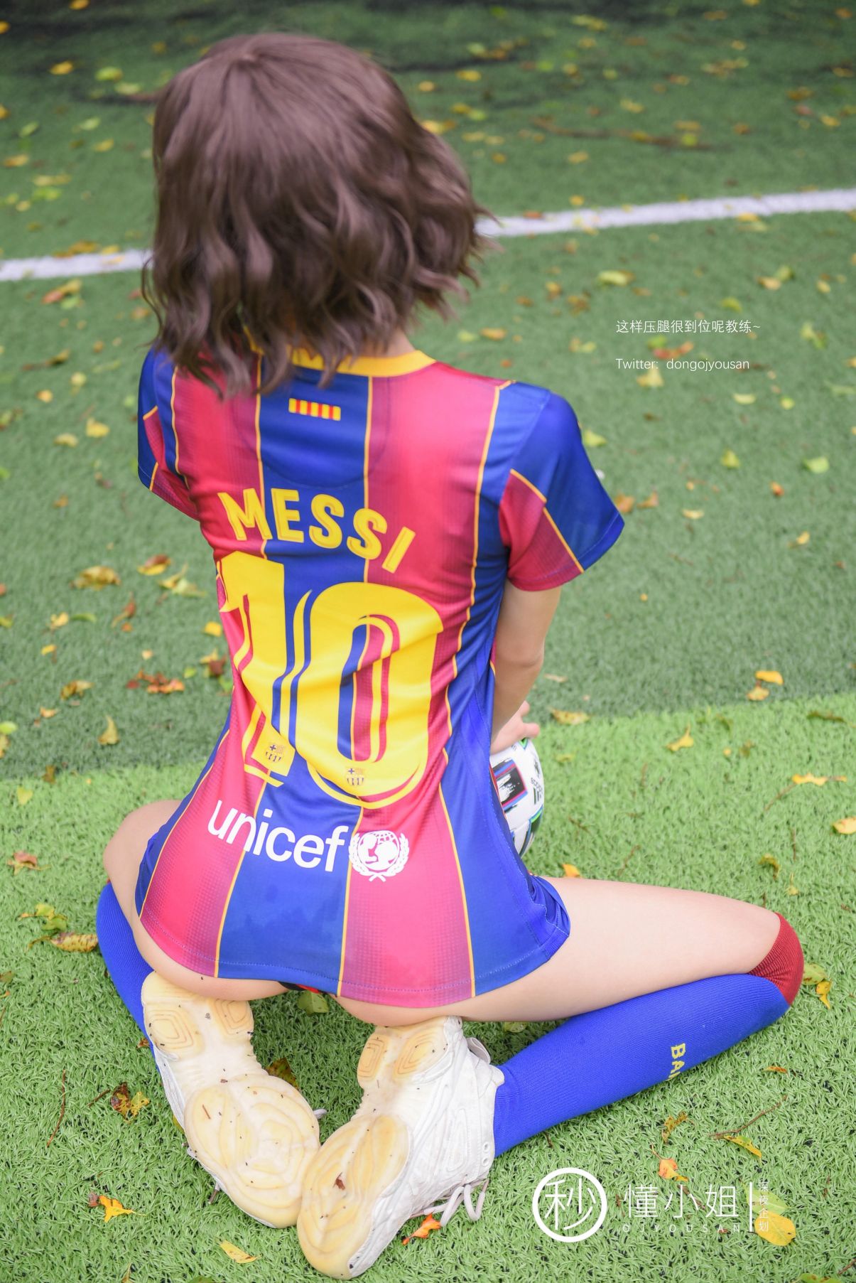 深夜企划-懂小姐-巴萨球迷-51P-1V-039GB-02-01