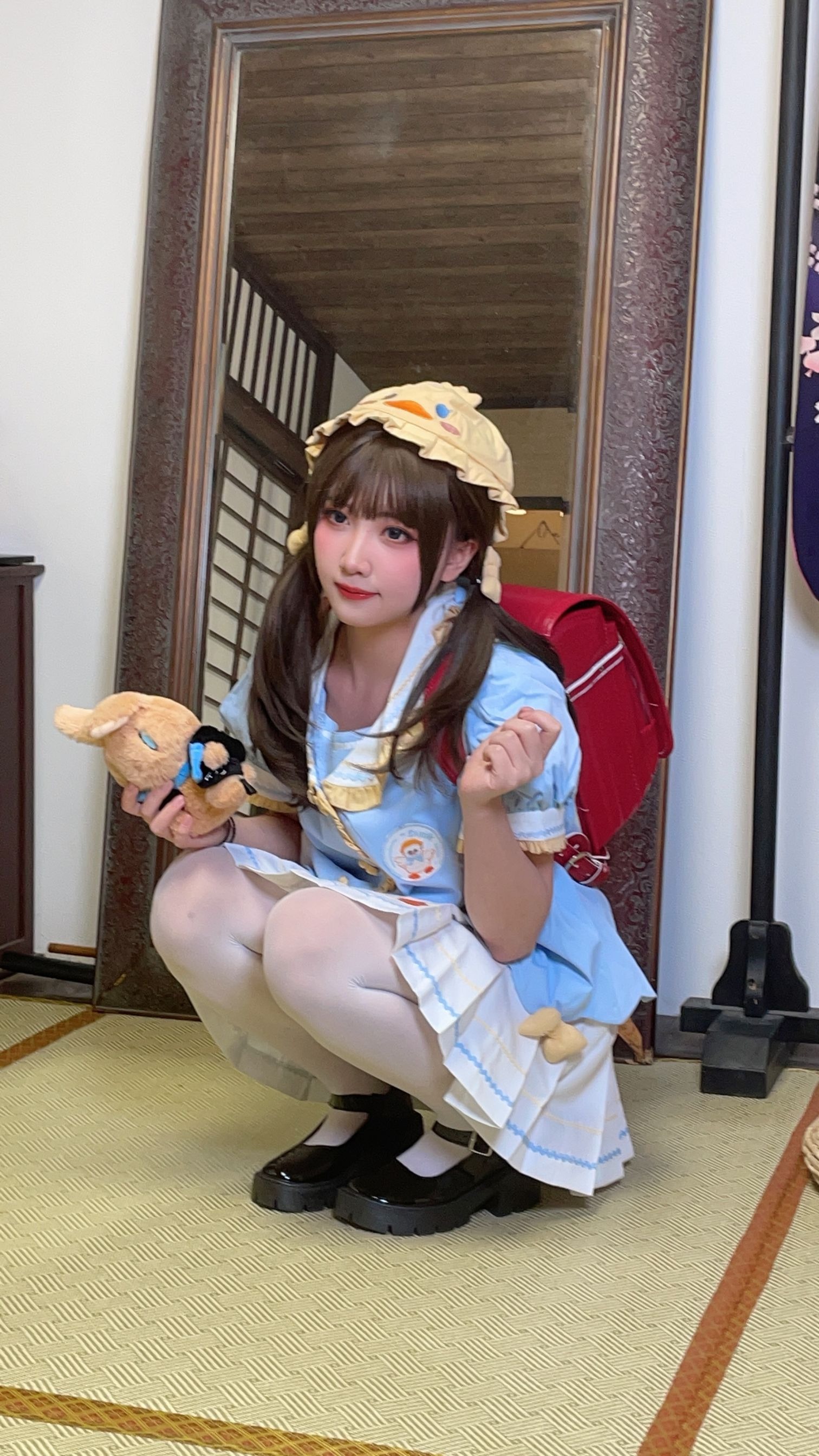 小和甜酒-鸭鸭幼稚园-170P2V-08-14