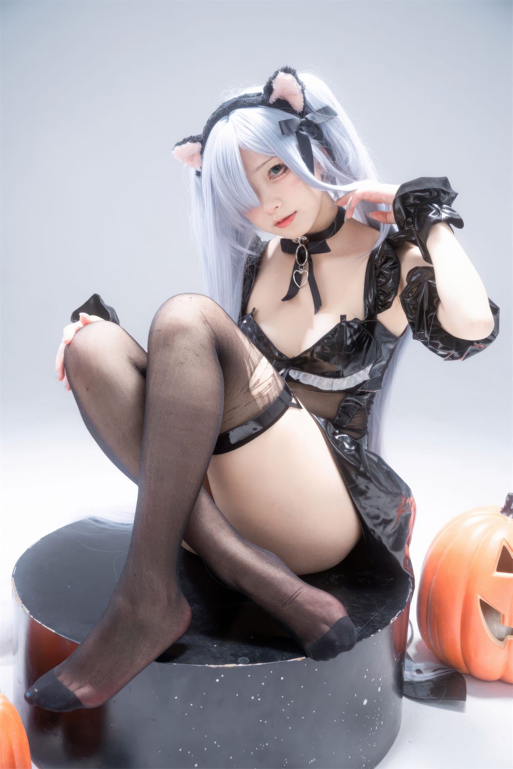 花铃---雅努斯---喵喵惊悚夜-44P-03-18