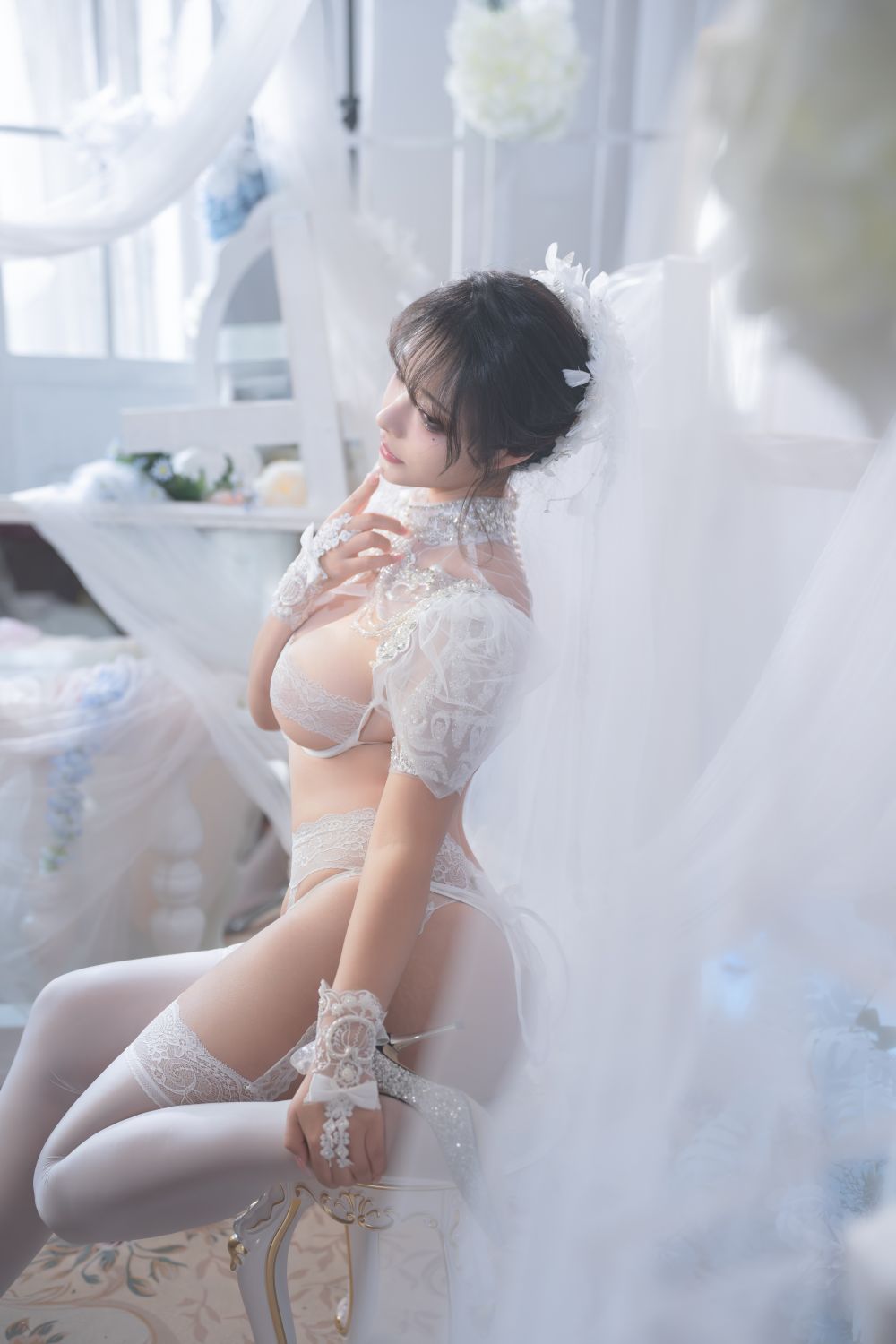yuuhui玉汇---520特辑-新婚的妻子127P2V-125GB-06-19