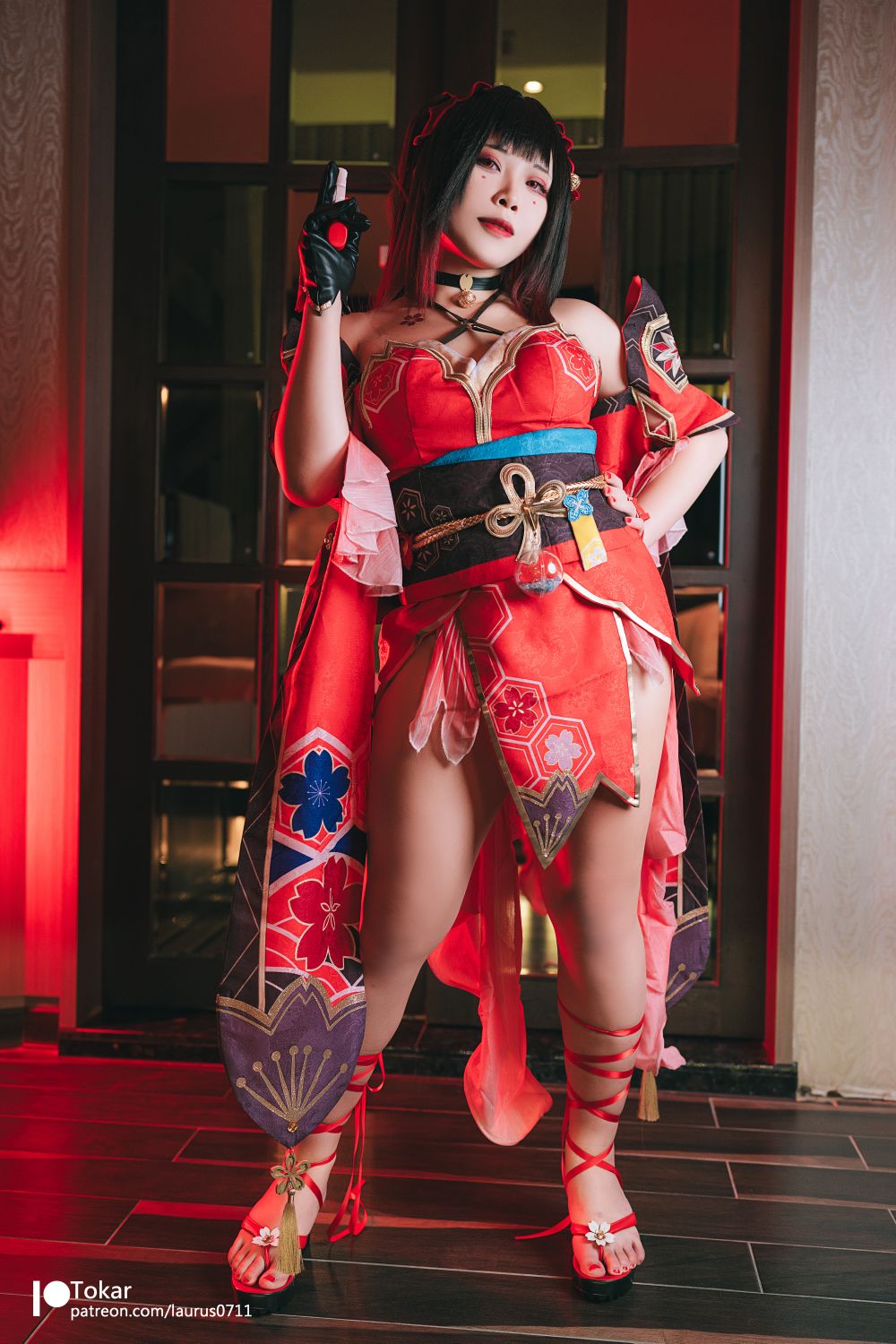 Tokar浵卡-20245月作品-花火-06-10