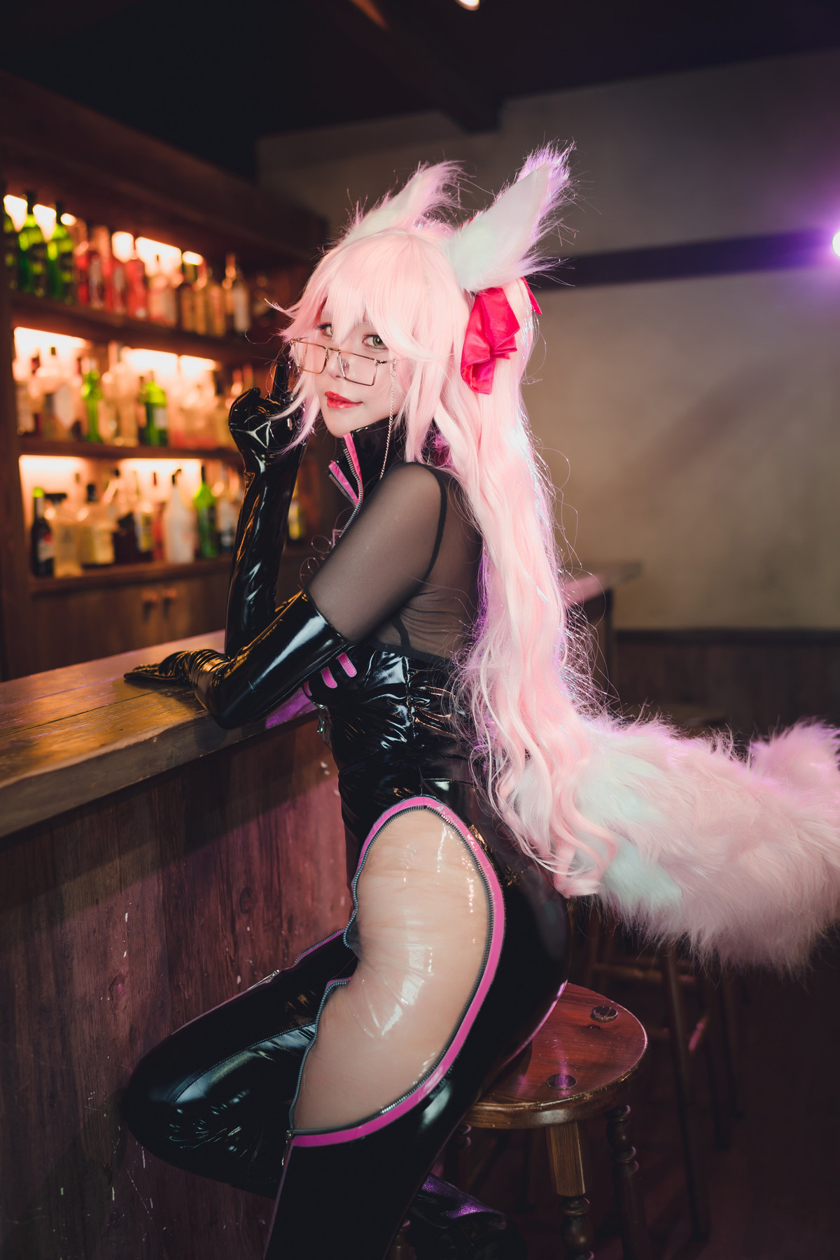 Cosplay-零崎沙耶-光-Set01-12-05