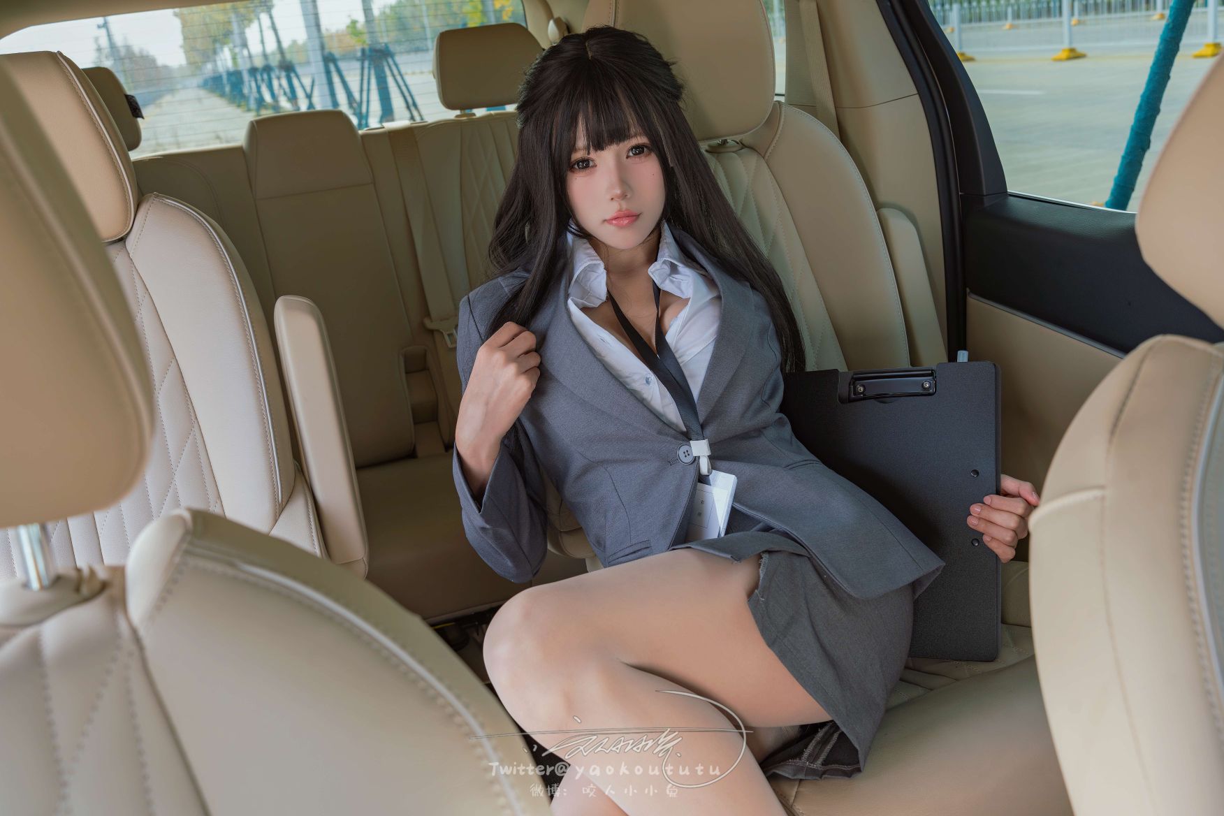 咬人小小兔业务部潜规则-小剧场-73P1V-517MB-03-30