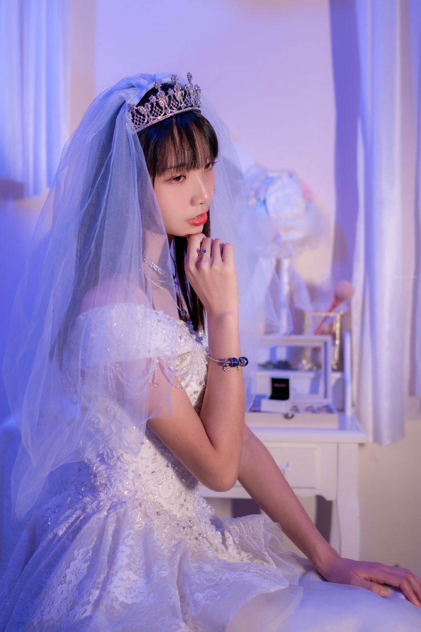 西瓜murmure西瓜少女-2021-04-03-色光花嫁-83P-12-19