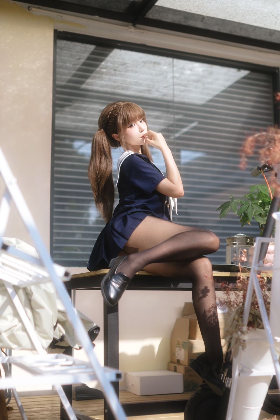 蠢沫沫-午后-03-11