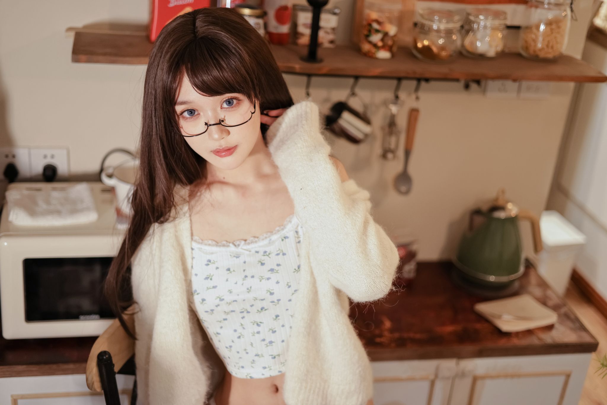 阿包也是兔娘---轻熟女-34P-626MB-02-25