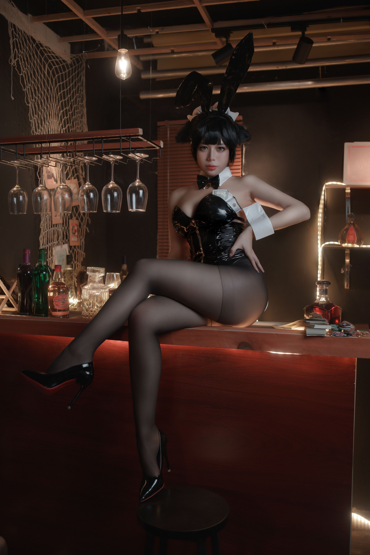 Cosplay-九言-碧蓝航线-高雄-08-14