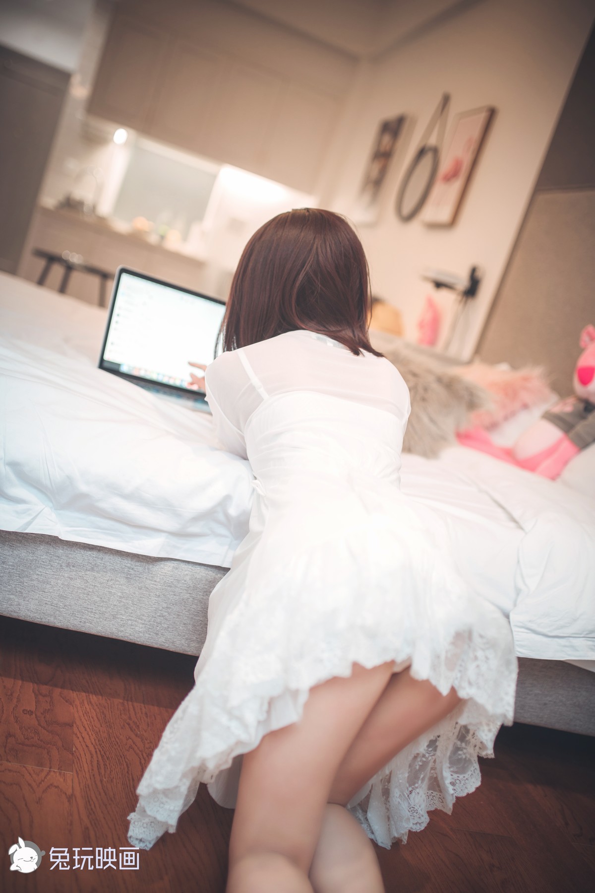 Cosplay-兔玩映画-居家女友-10-12