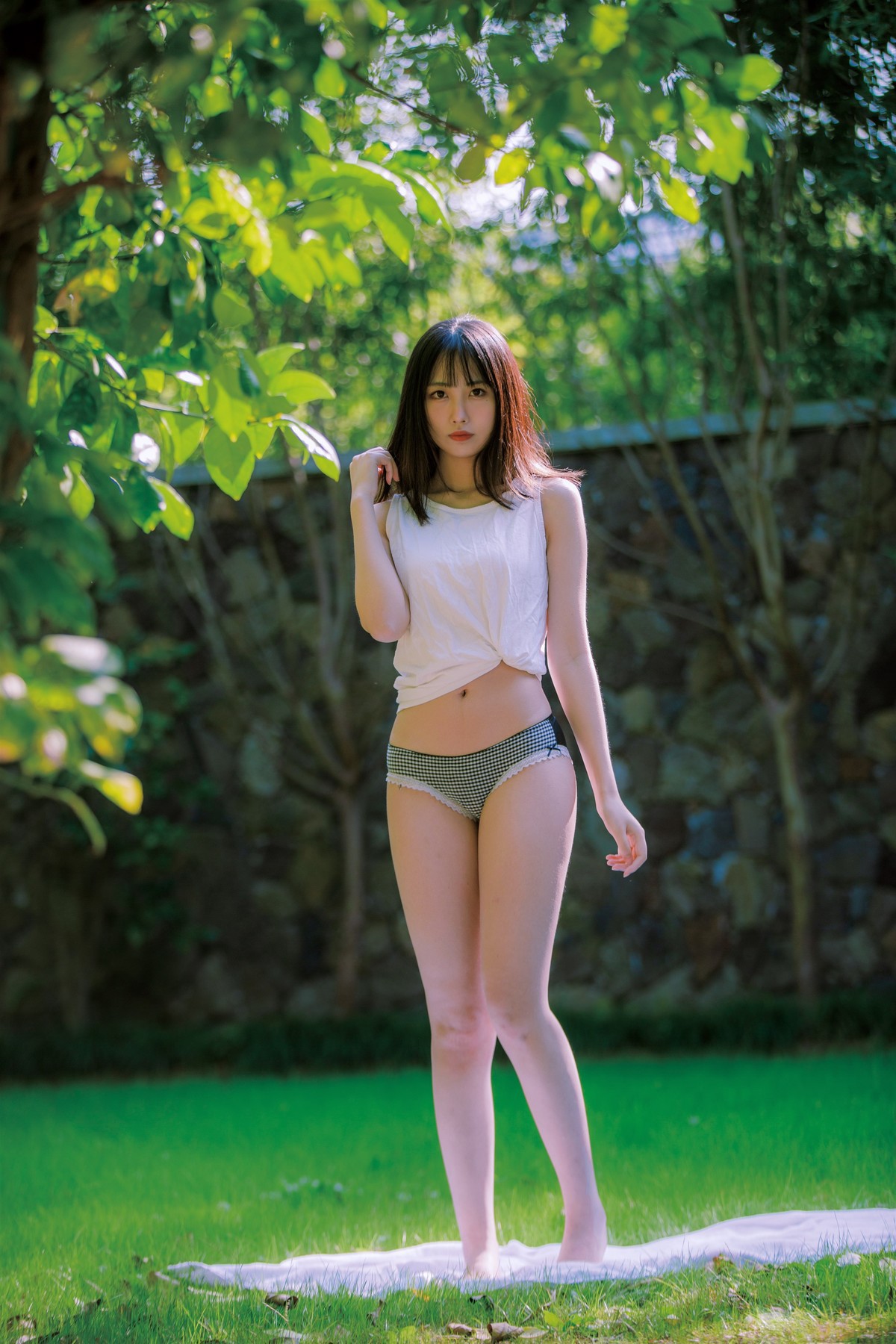 Cosplay-念雪ww-夏日微风-02-02