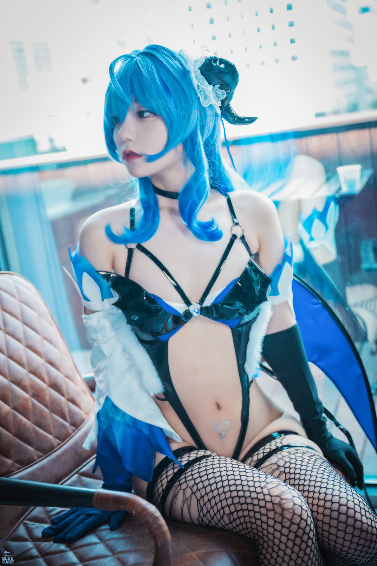 Jeong-Jenny-정제니-BLUECAKE-Vol10-8220Sleeping-with-Ganyu8221-Set02-10-18