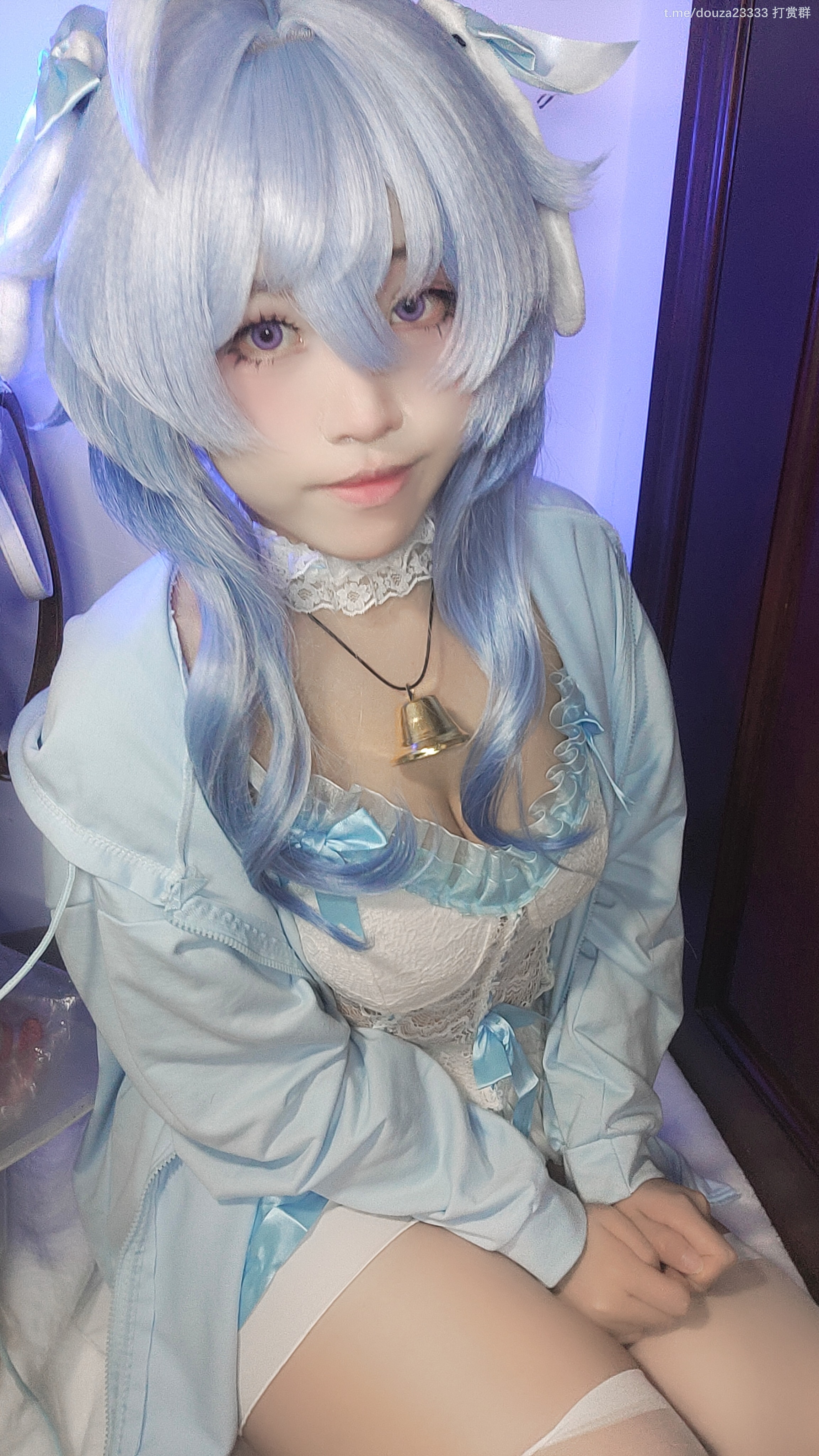 比奇堡黄塞方块-甘雨玉桂狗-07-28