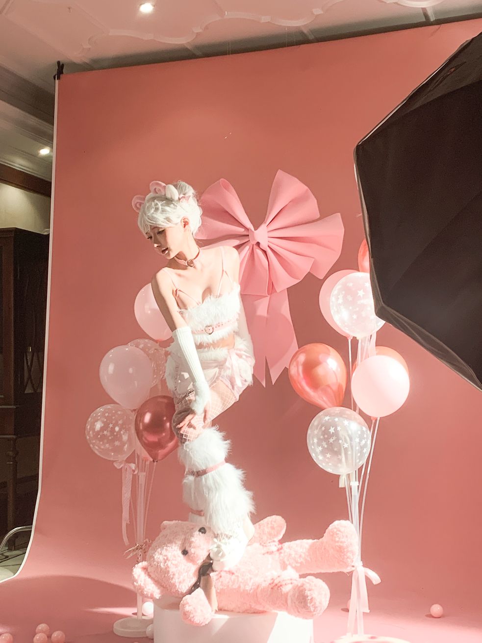 蠢沫沫---羊羊羊42P-229MB-07-13