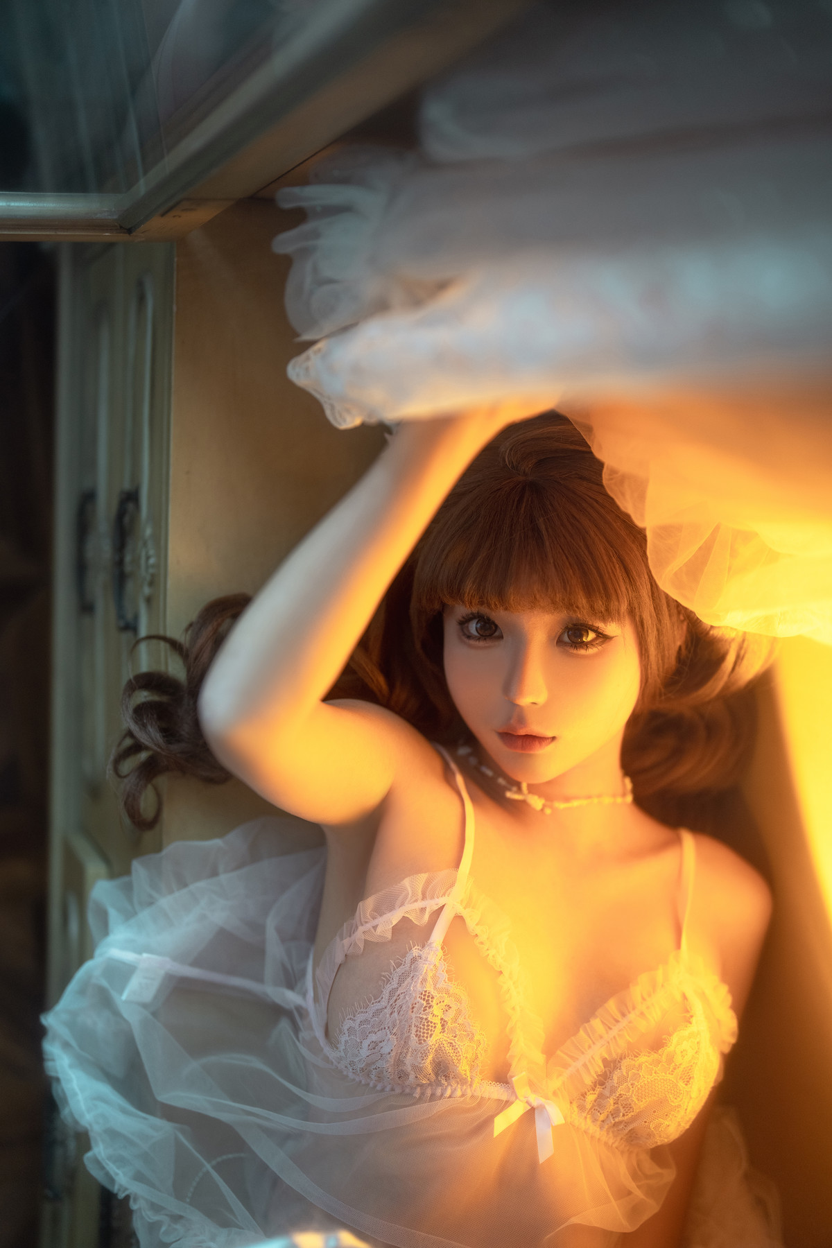 Cosplay-蠢沫沫Chunmomo-橱柜-03-19