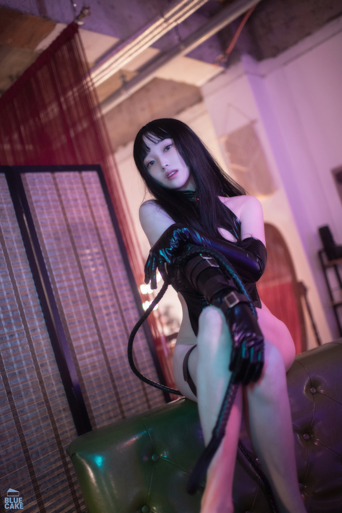 Bambi-밤비-BLUECAKE-Hancock-REDVer-Set01-08-28