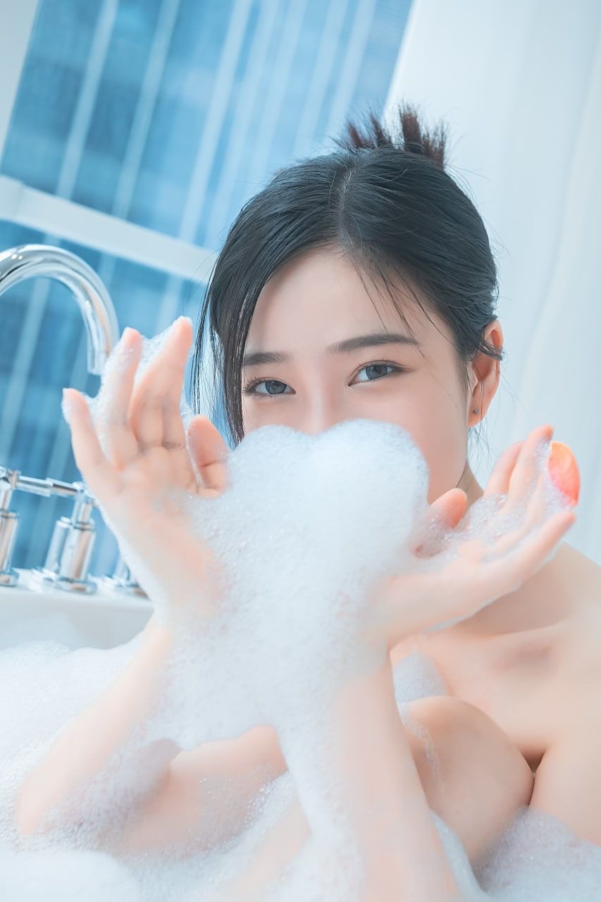 年年---爱心泡泡31P-316M-01-23