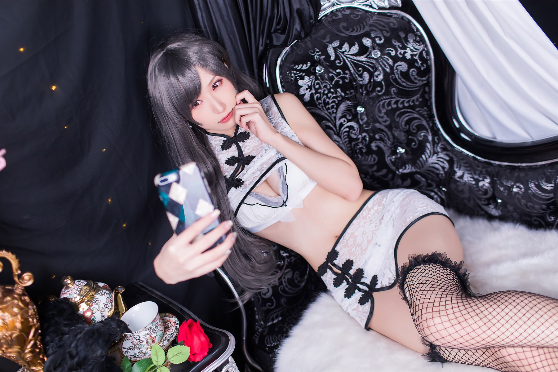 Cosplay-莉酱-半透明中华风-08-16