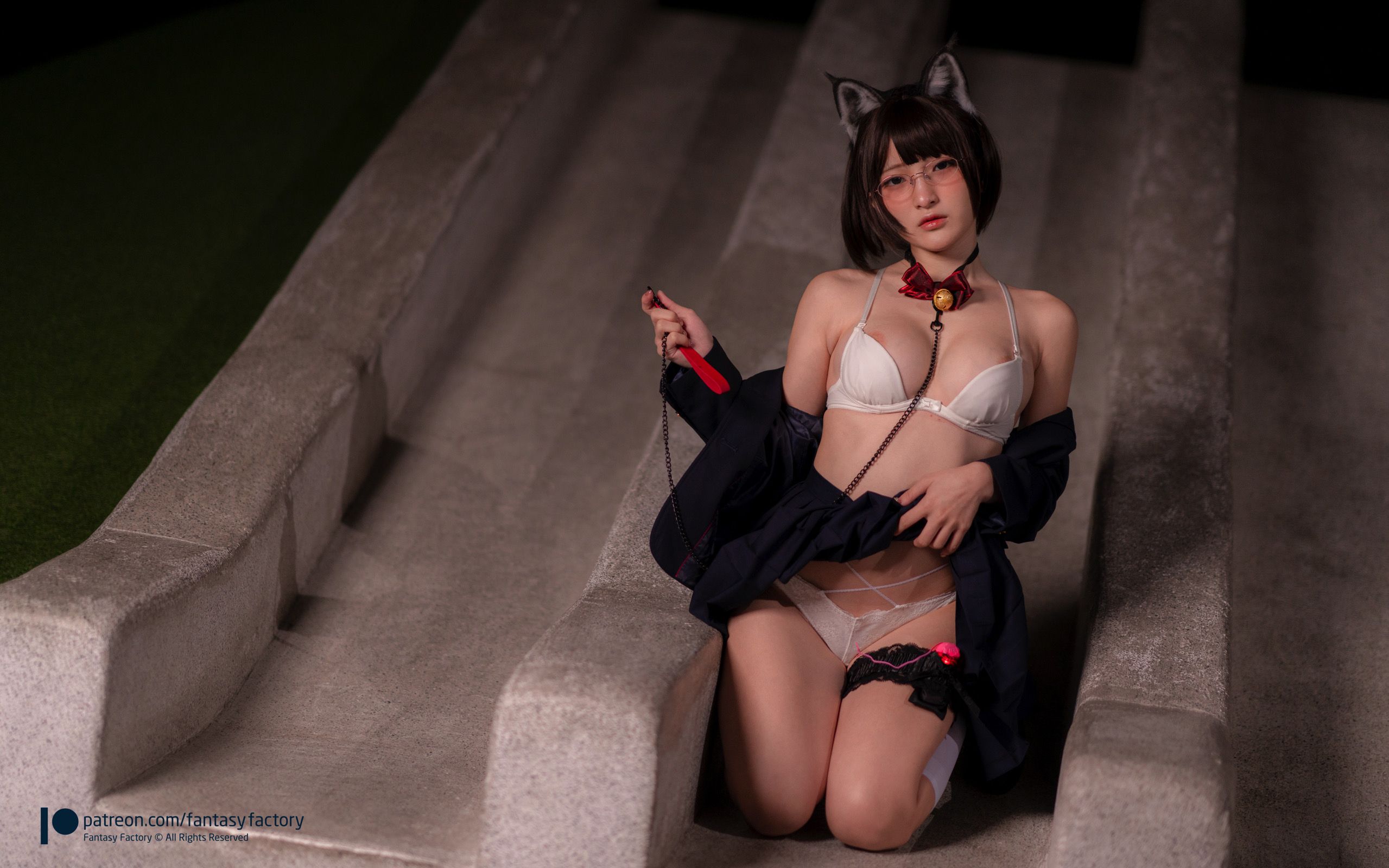 Fantasy-Factory小丁-委員長-74P-559MB-03-14