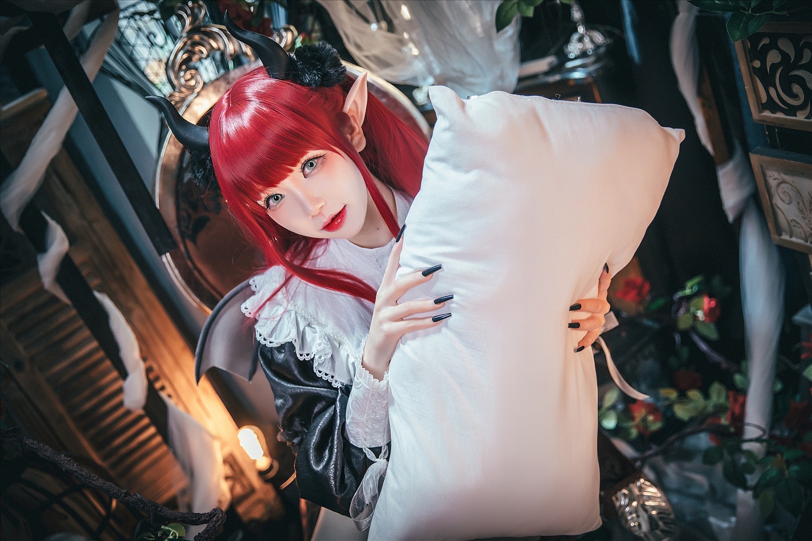 雪晴Astra---喜多川小恶魔-利兹-35P-35P-955-MB-20240824t-08-25