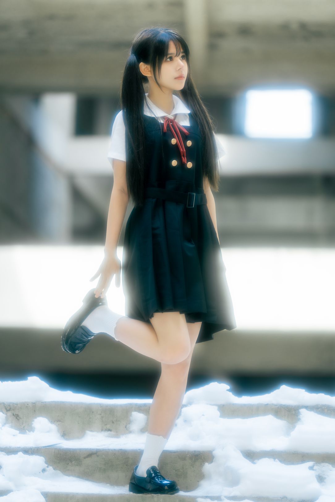 rua阮阮---失乐园-55P-687MB-06-06