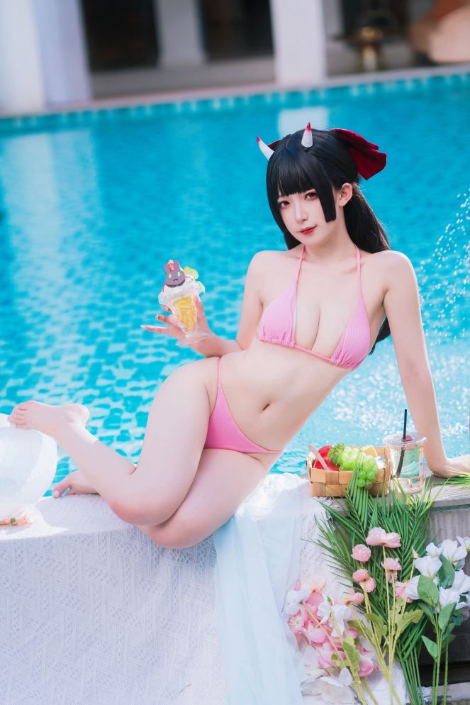 封疆疆-祖木子-能代x酒匂泳装-05-27