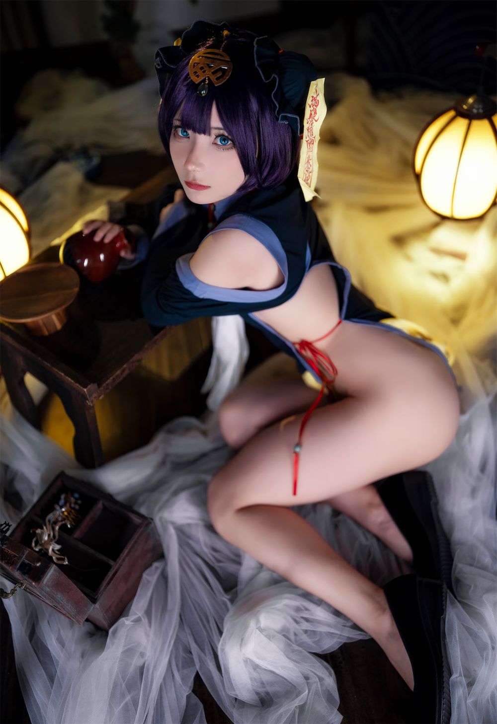 是三不是世w-小僵尸50P655MB-02-06