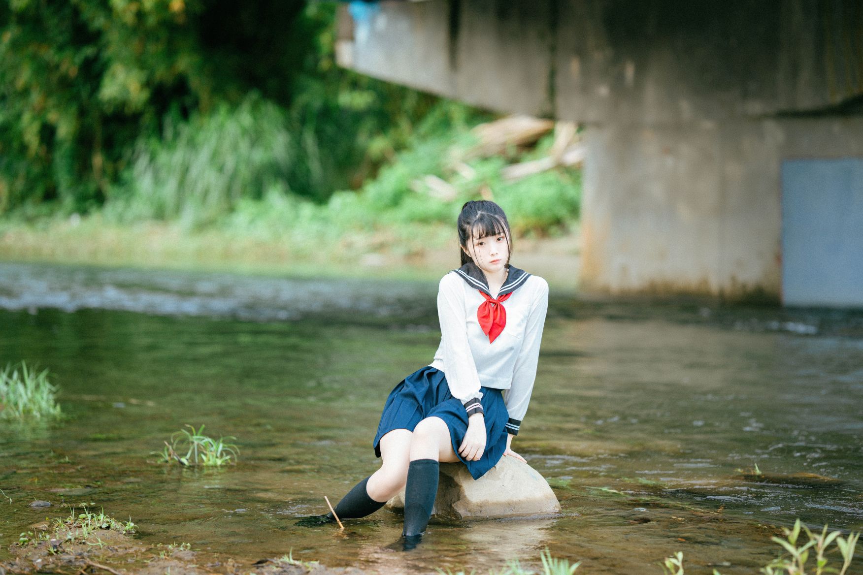 落落Raku---閃光少女Shining-Days58P-6462M-04-10