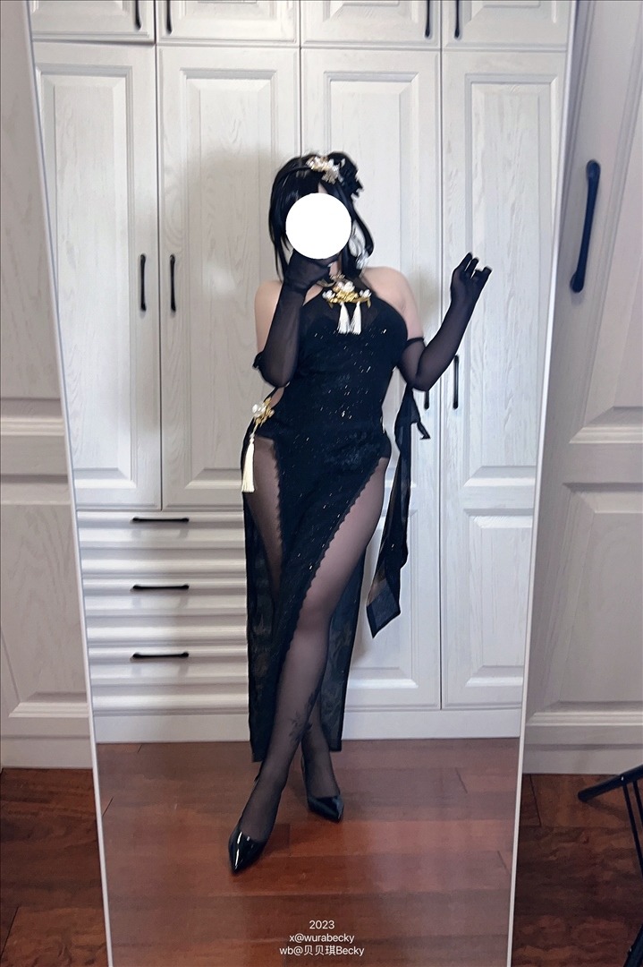 贝贝琪Becky---镇海-24P-20240822l-24P-4733-MB-08-22