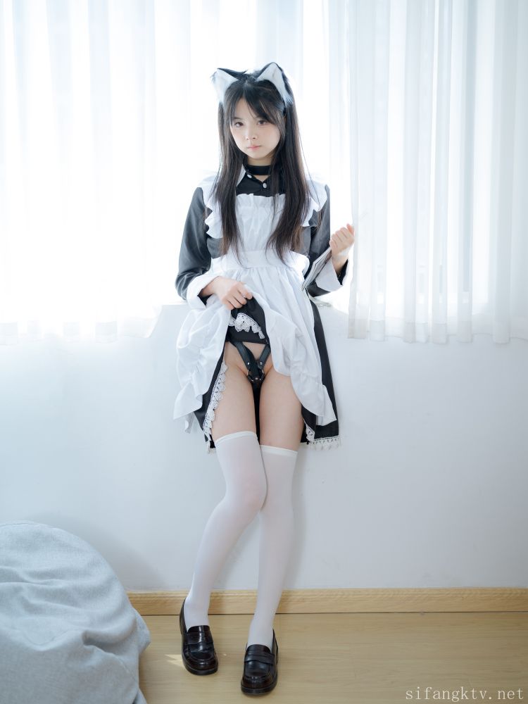林书辞-女仆束缚-164P2V-984G-12-19