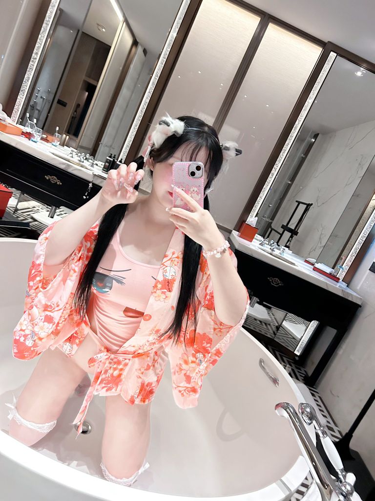 呆呆酱-合集-12-31