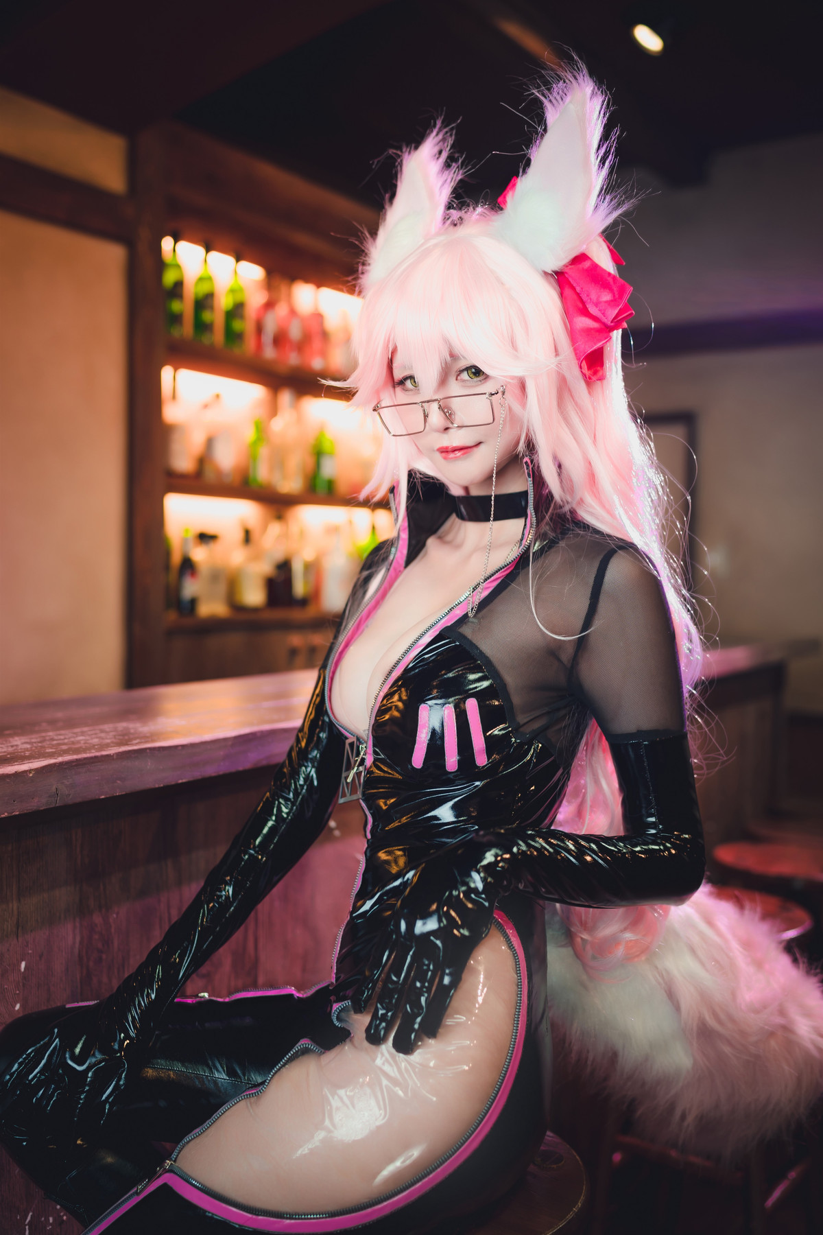 Cosplay-零崎沙耶-光-Set01-12-05