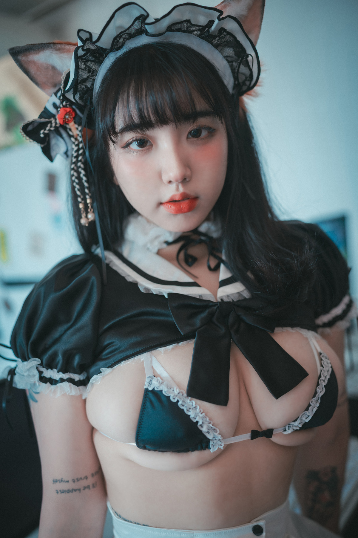 Echi-이치-DJAWA-Maid-Mansion-Nº3-SVer-Set01-04-04