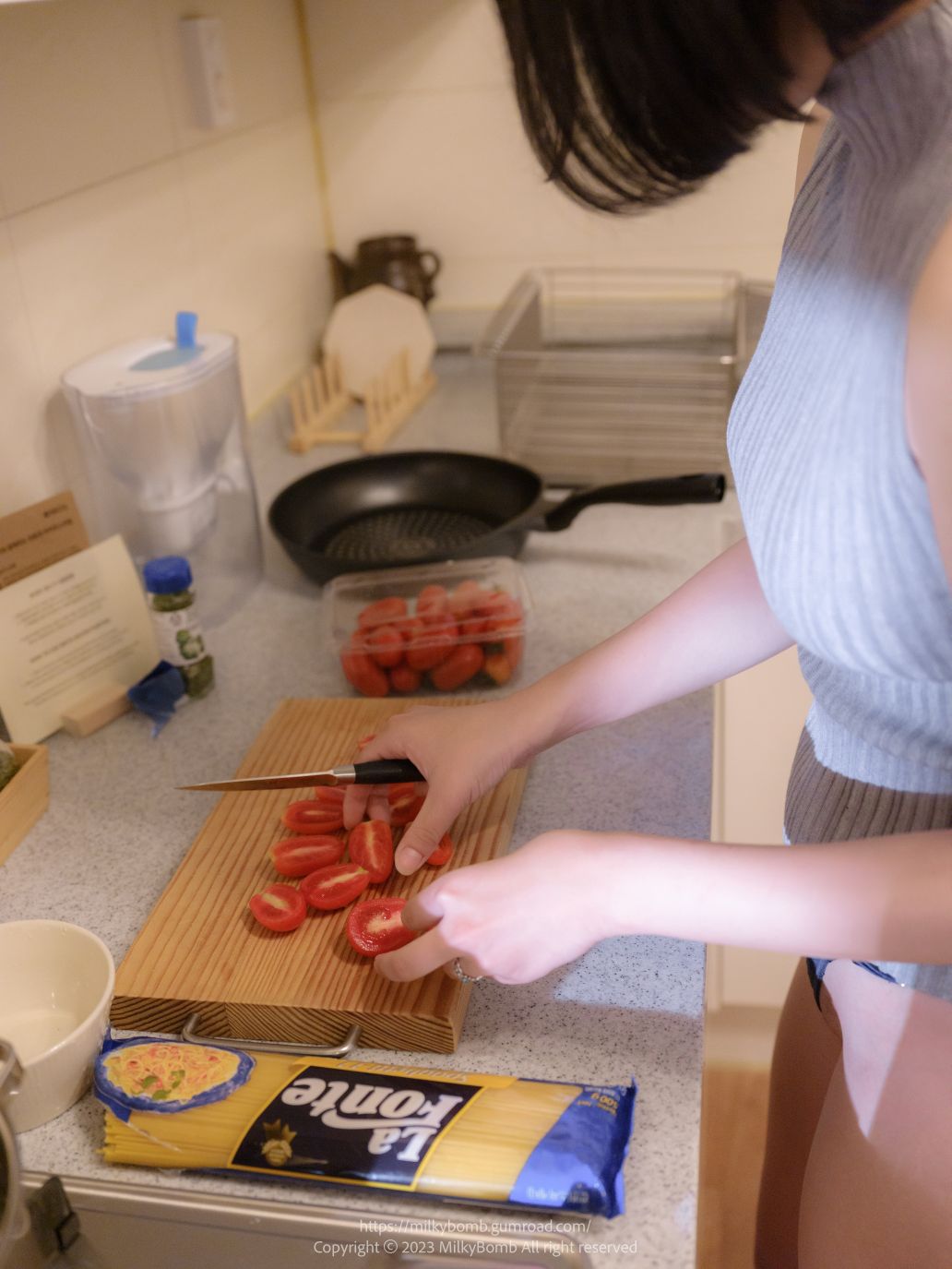 MilkyBomb-Zia-지아---Vol001-Cooking-Part1-02-23