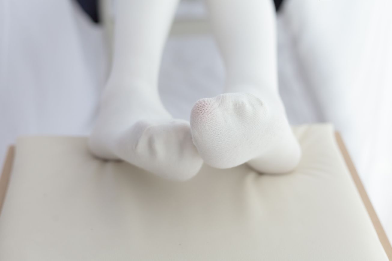 少女秩序写真-vol008-可爱蝴蝶结过膝袜41P-01-10