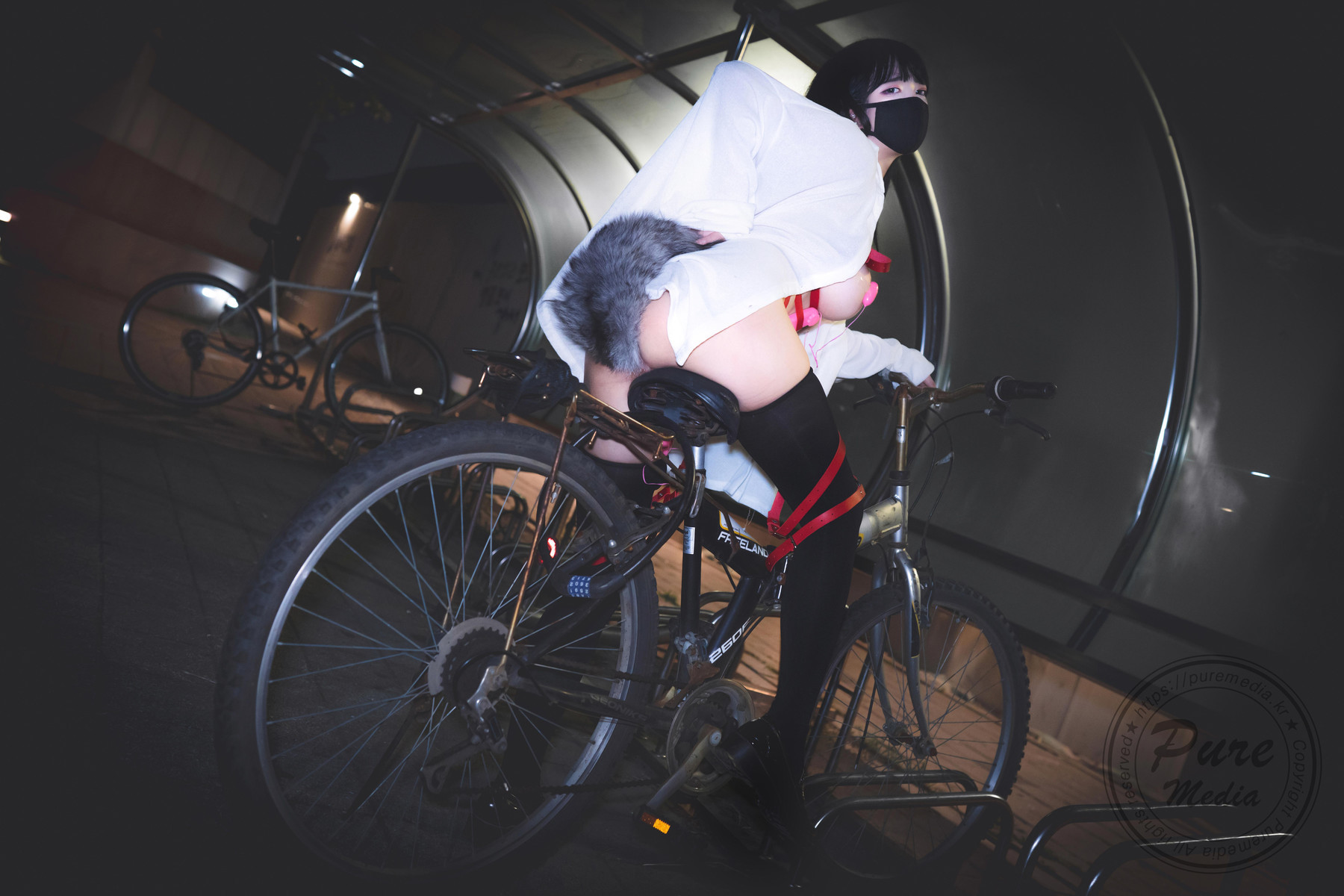 Aram-아람-PURE-MEDIA-Vol205-The-Day-of-Slave--Bonus-Set02-01-29