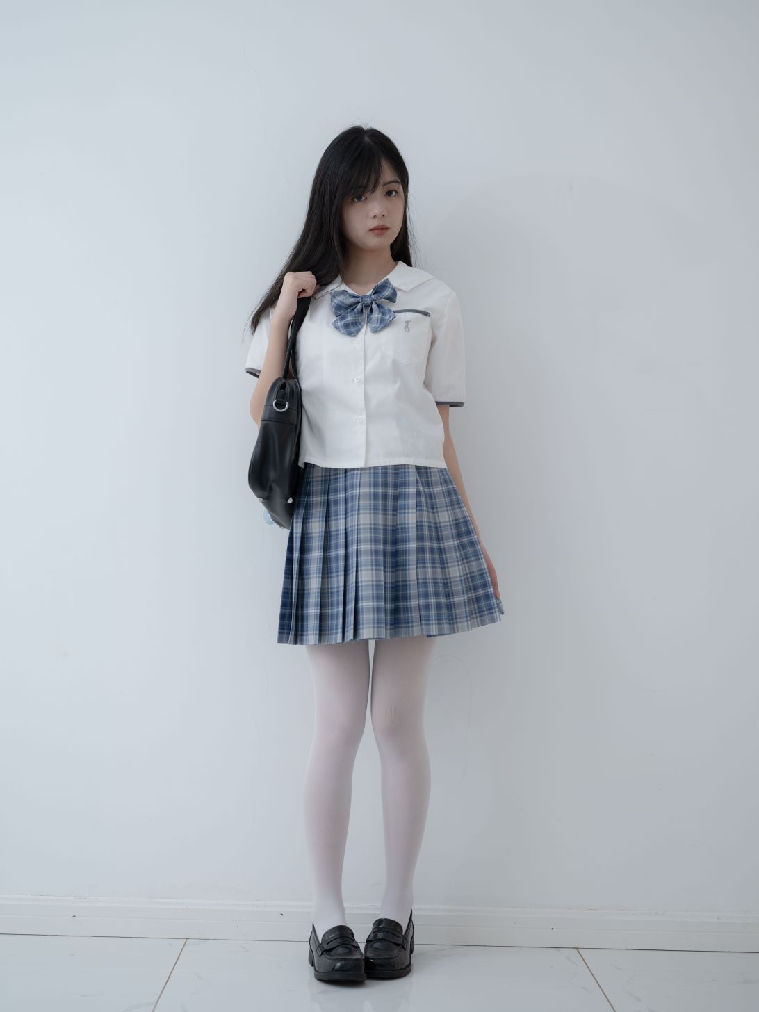 少女秩序---晞可-JK-R17149P345G-04-17