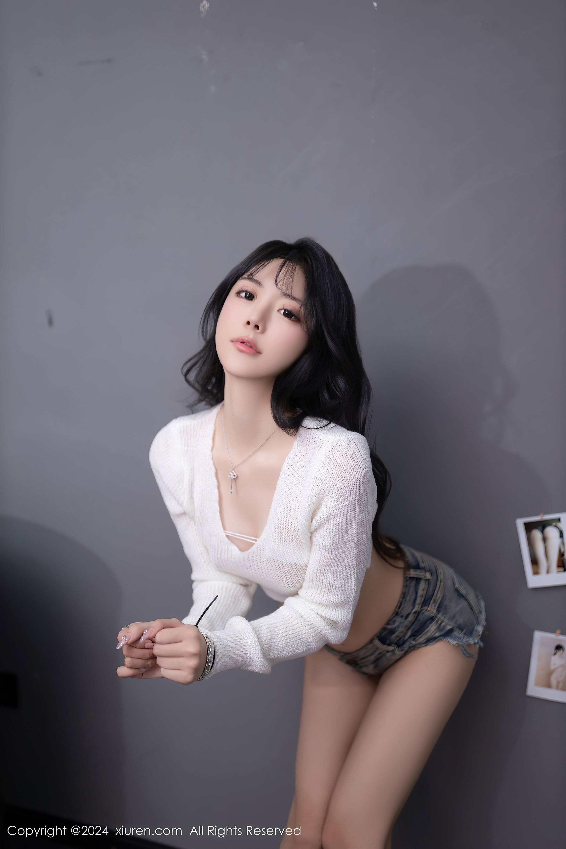 Xiuren-NO8458-幼幼-81P-08-15