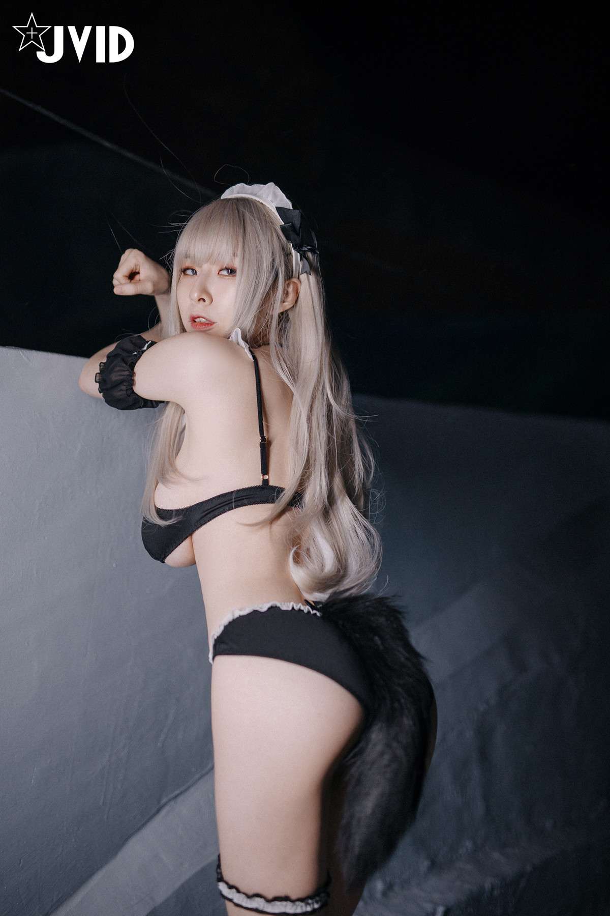 黎菲兒-那晚抓夜貓的傳說故事-Set01-08-21