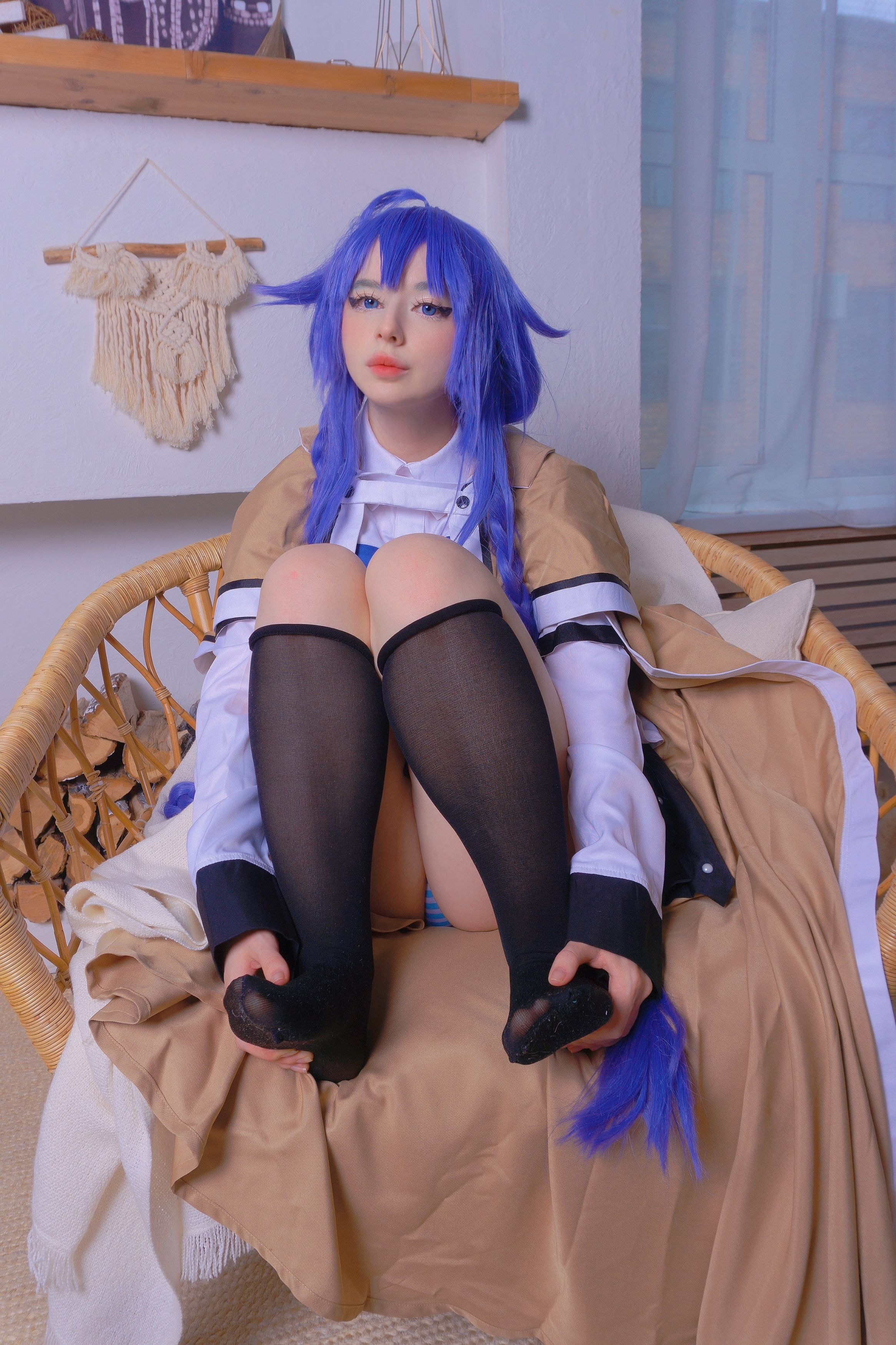 Pudding-Desu-Roxy-Migurdia-146P-08-18