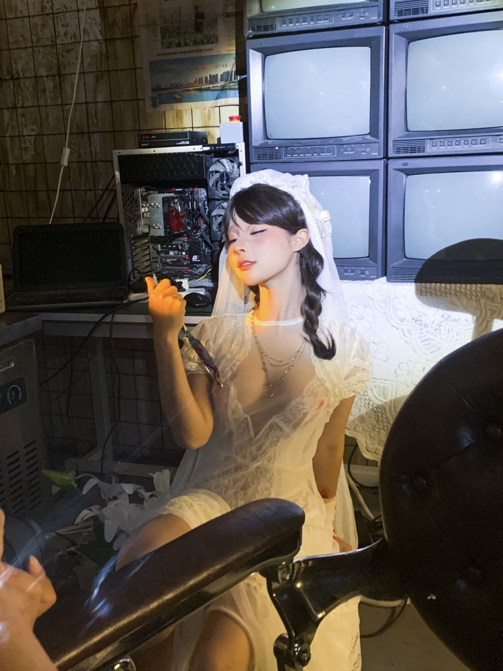 蠢沫沫---BOSS-133P-118G-07-27