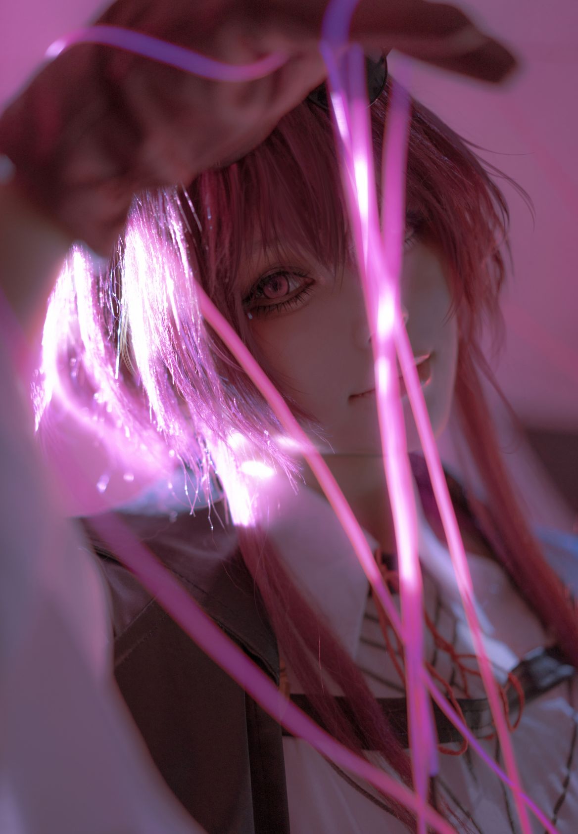 百合欧皇子---卡芙卡-15P-12-22