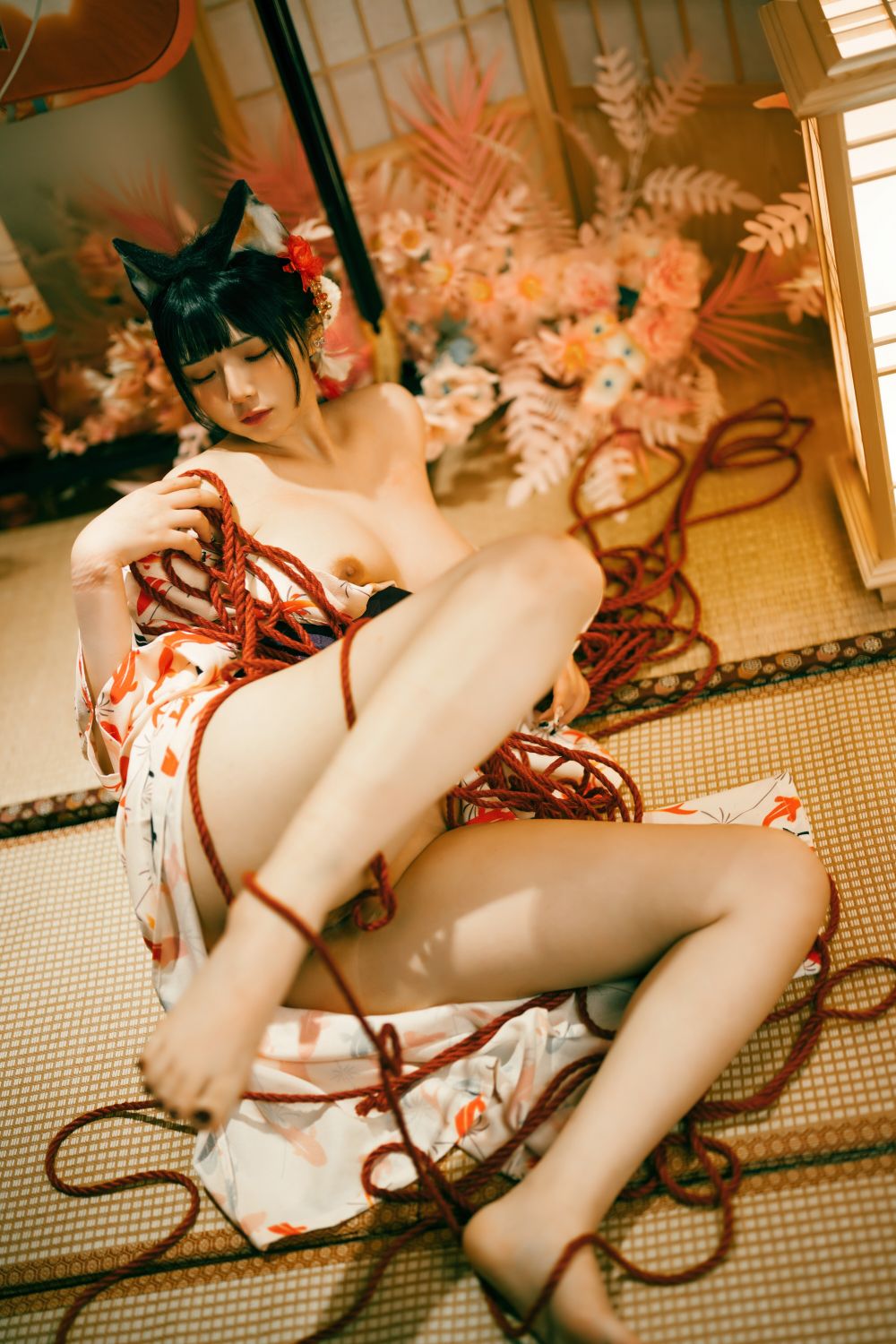 落落Raku---成人式57P-2013M-04-10