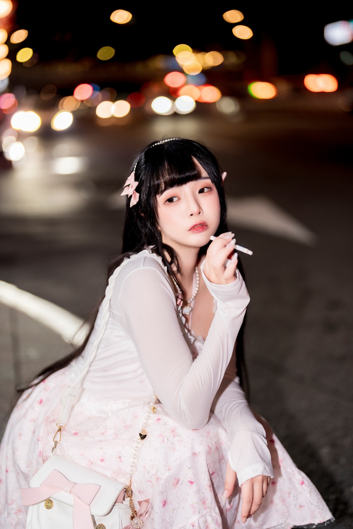 落落raku---似水流年-08-22