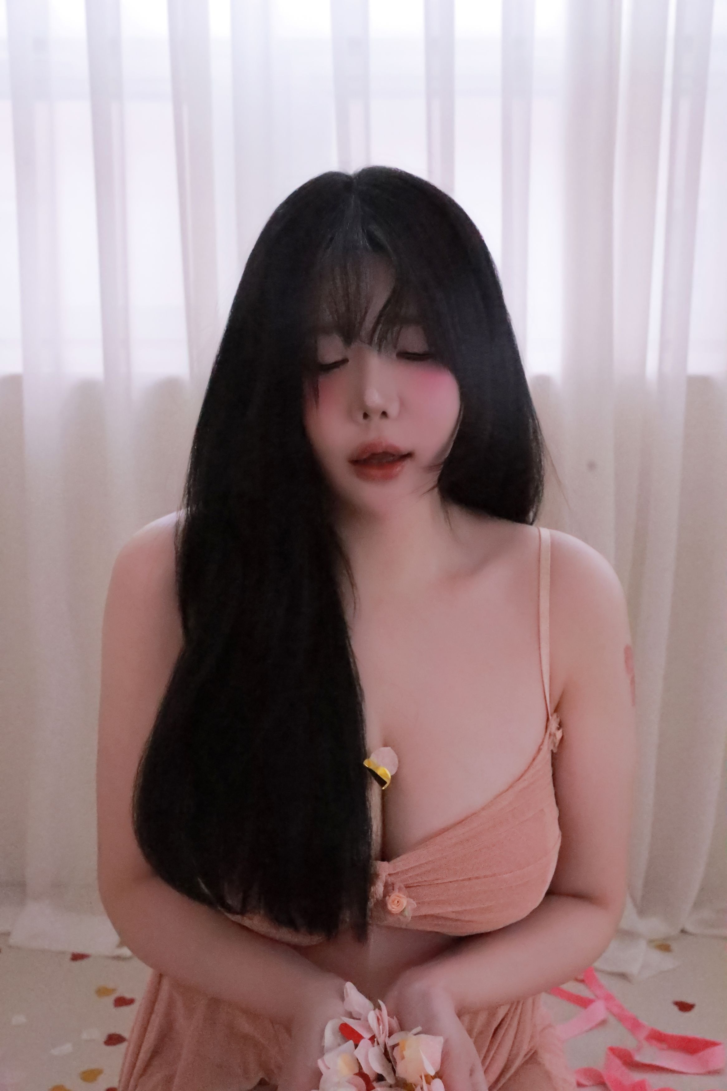 Jisu-a-안지수--Birthday-100P-08-19