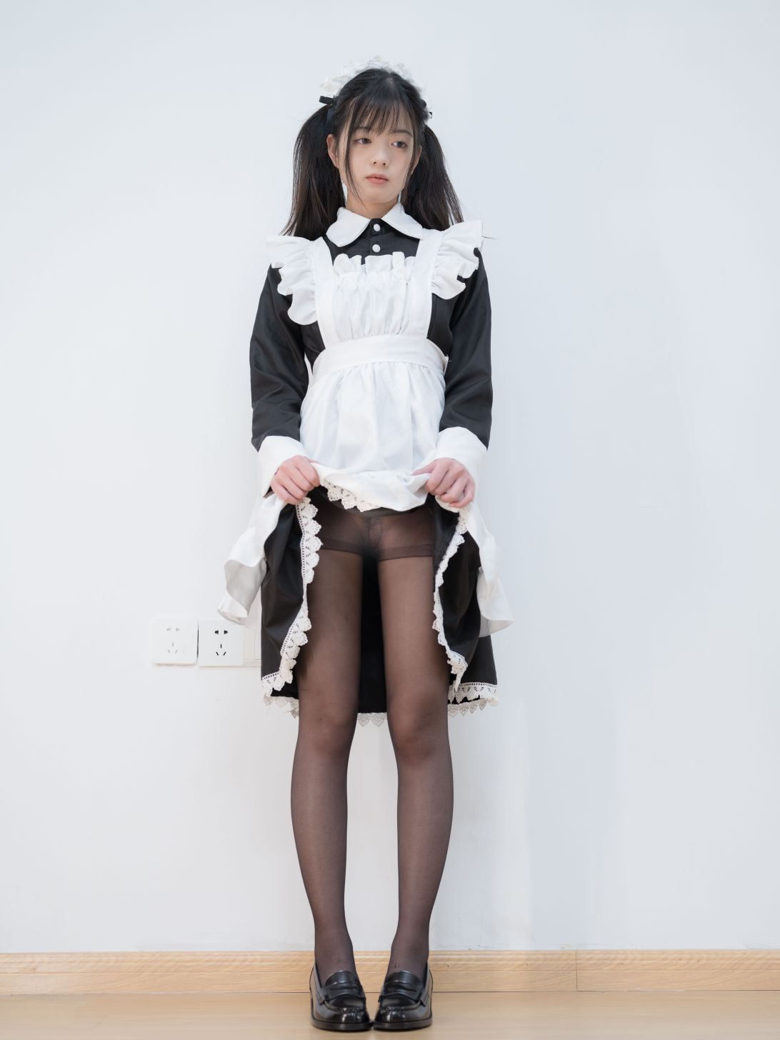 少女秩序---晞可-绝对领域-R17-106P1V6G-04-24