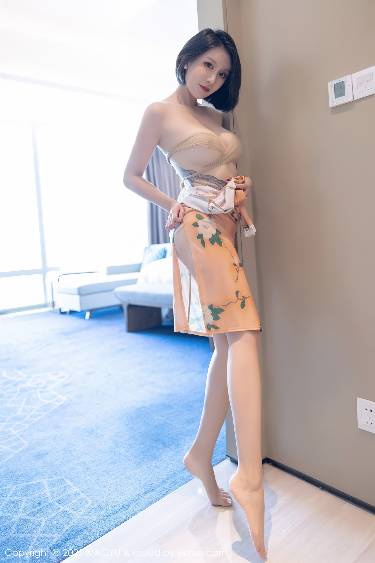XiaoYu语画界-20211110-Vol651-潘朵拉-10-29