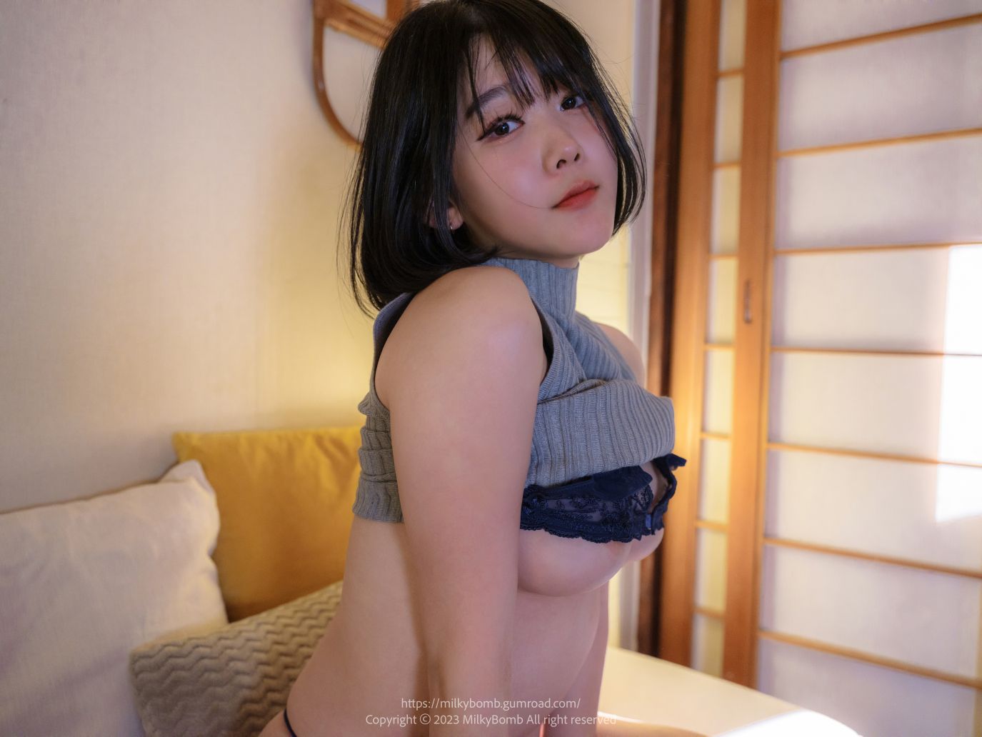 MilkyBomb-Zia-지아---Vol001-Cooking-Part1-02-23