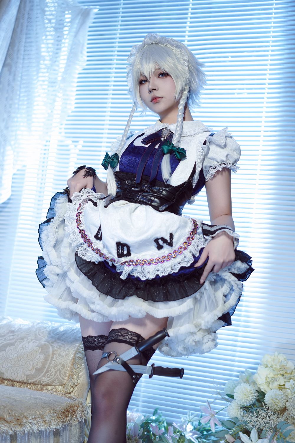 yuuhui玉汇-十六夜咲夜-87P-168GB-04-10