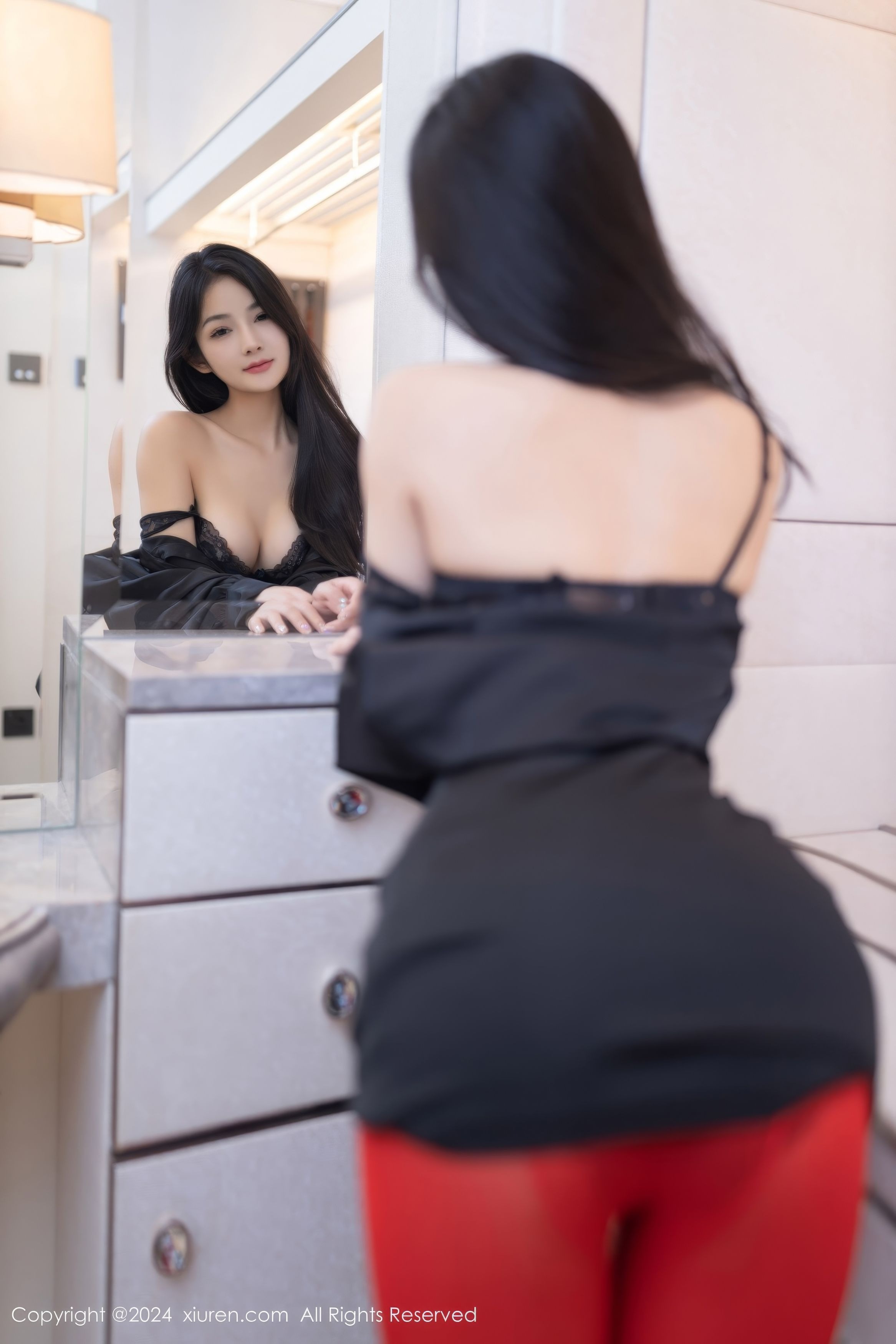 Xiuren-No8801-谭小灵-81P-08-18