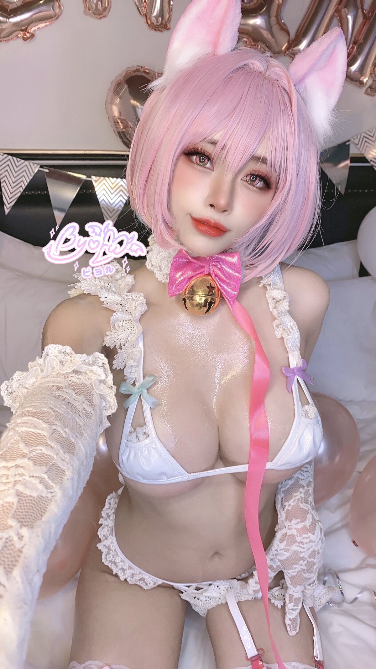 Cosplay-萝莉Byoru-夢見りあむ-Riamu-Yumemi-10-03