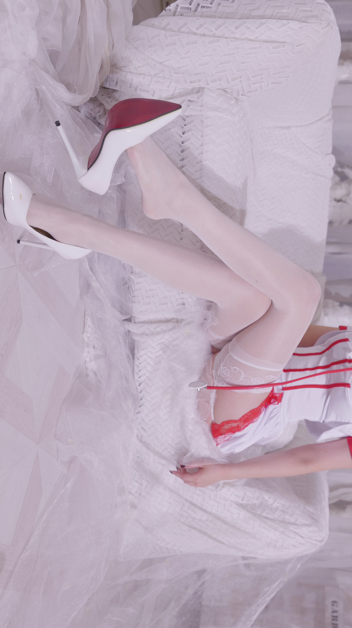 Cosplay-小须须-护士-Nurse-12-08